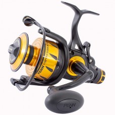 Penn Spinfisher VI 6500 Liveliner Freerun Reel 